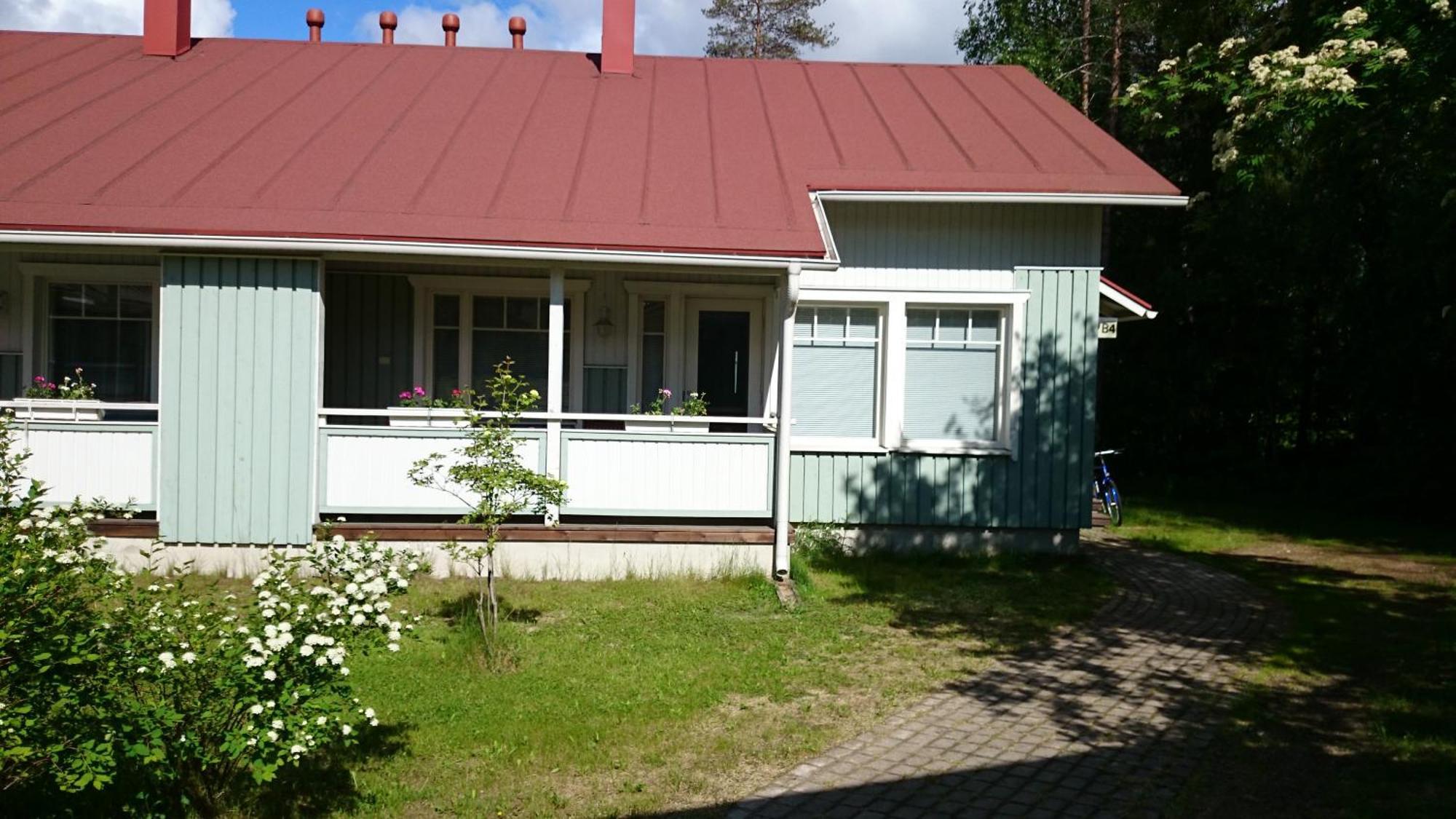 Apartment Kotareitti Rovaniemi