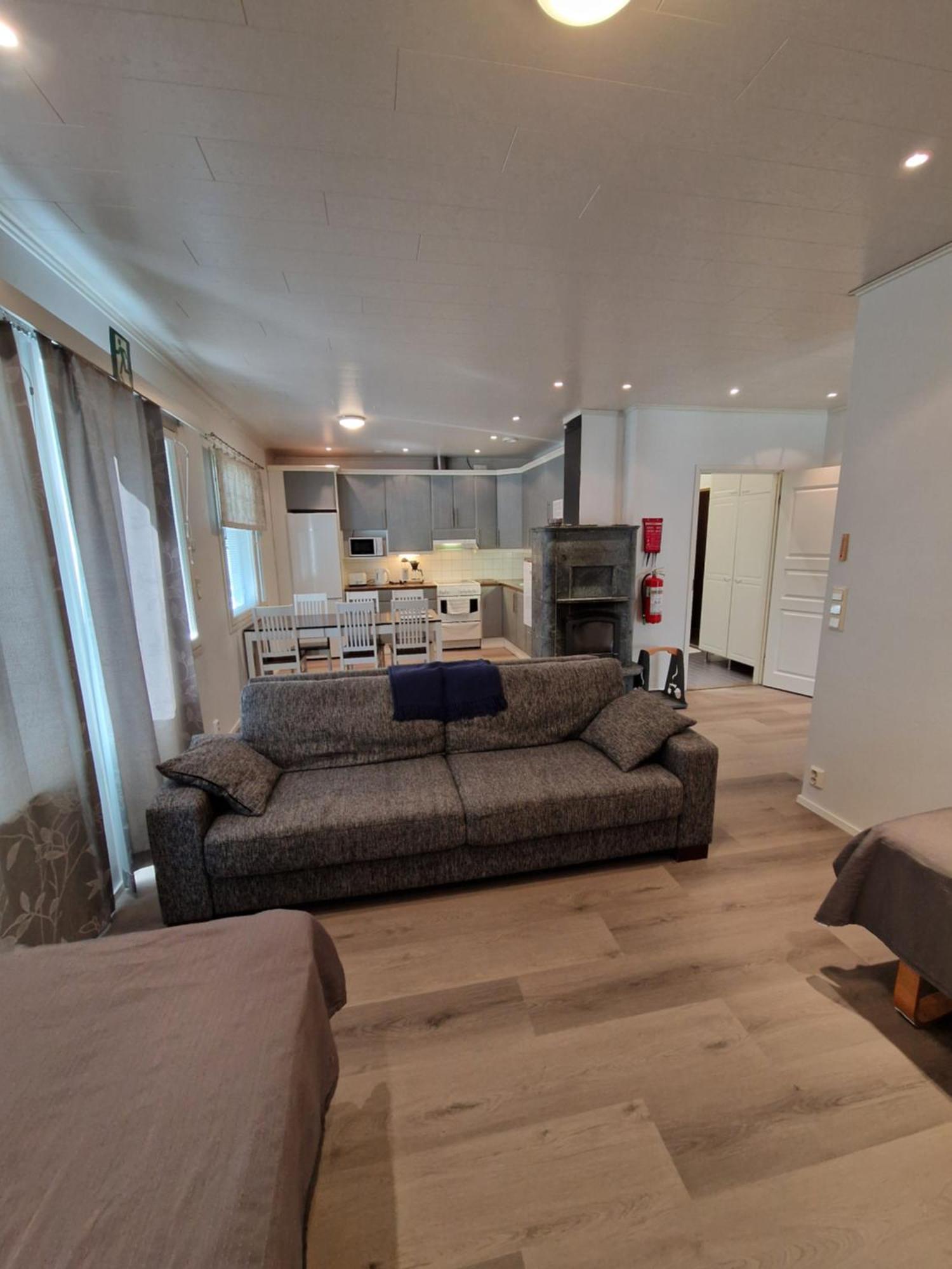 Apartment Kotareitti Rovaniemi