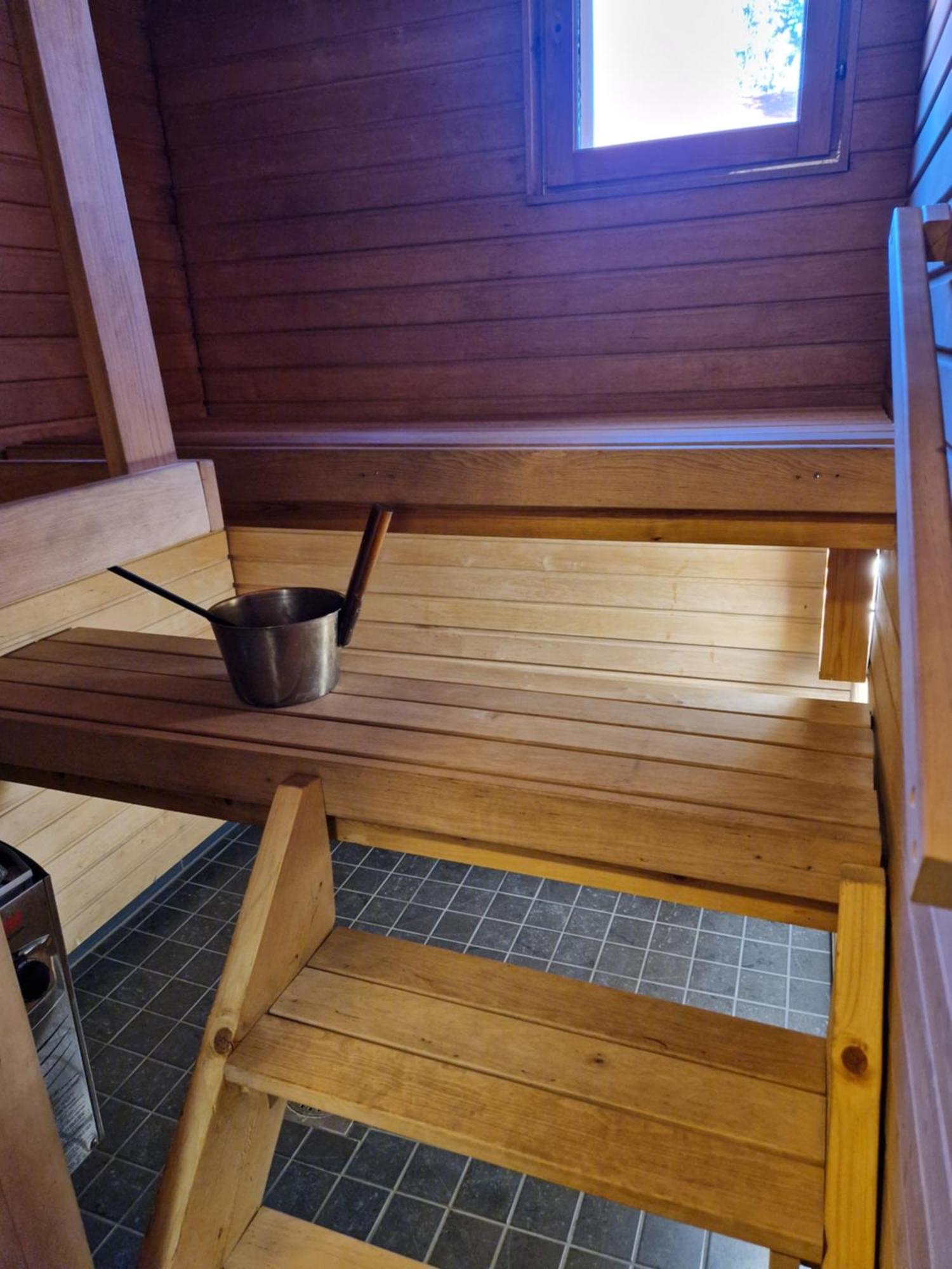 Kotareitti Apartment
