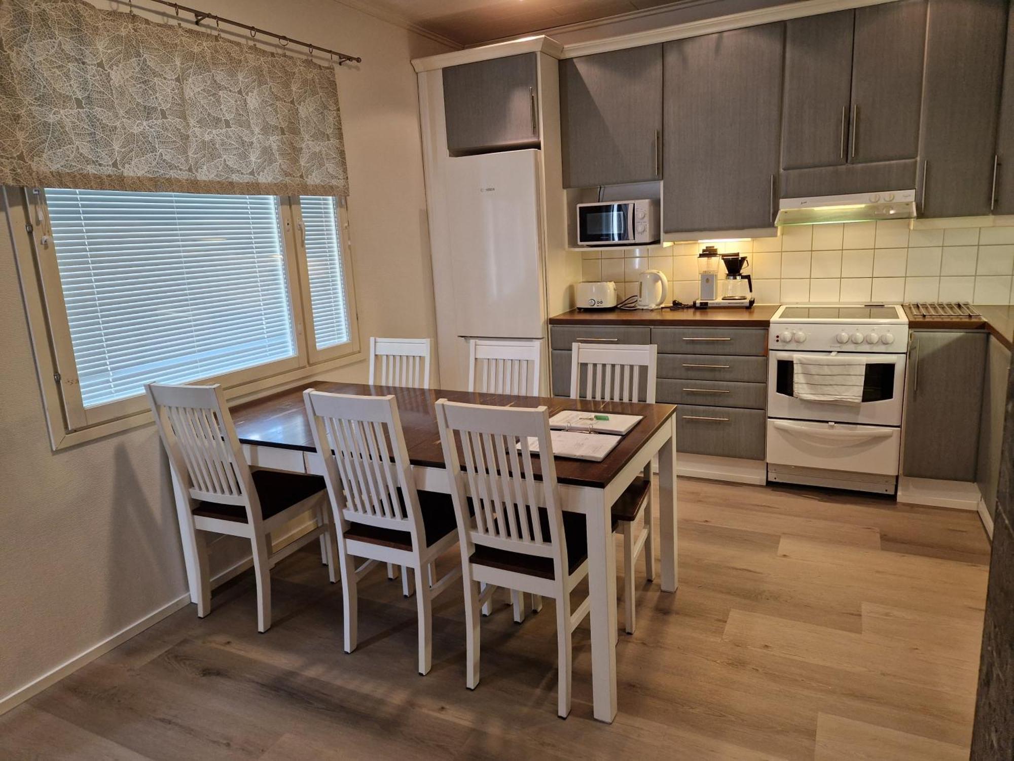 Apartment Kotareitti